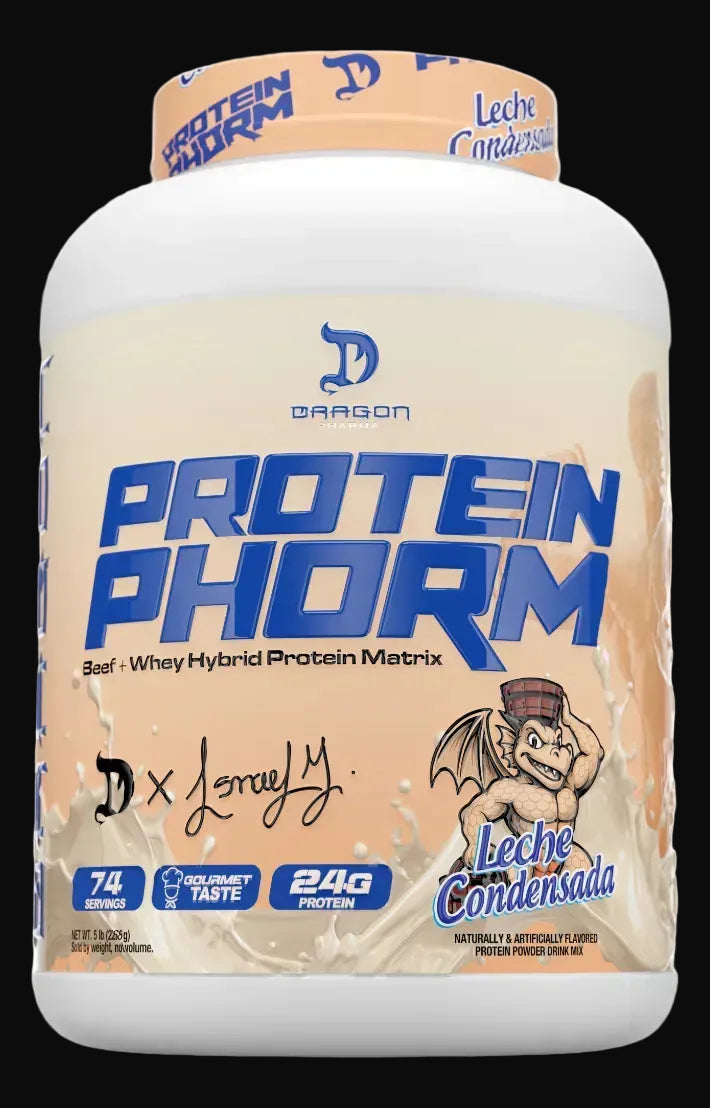 DRAGON PHARMA PROTEIN PHORM 5.1LB