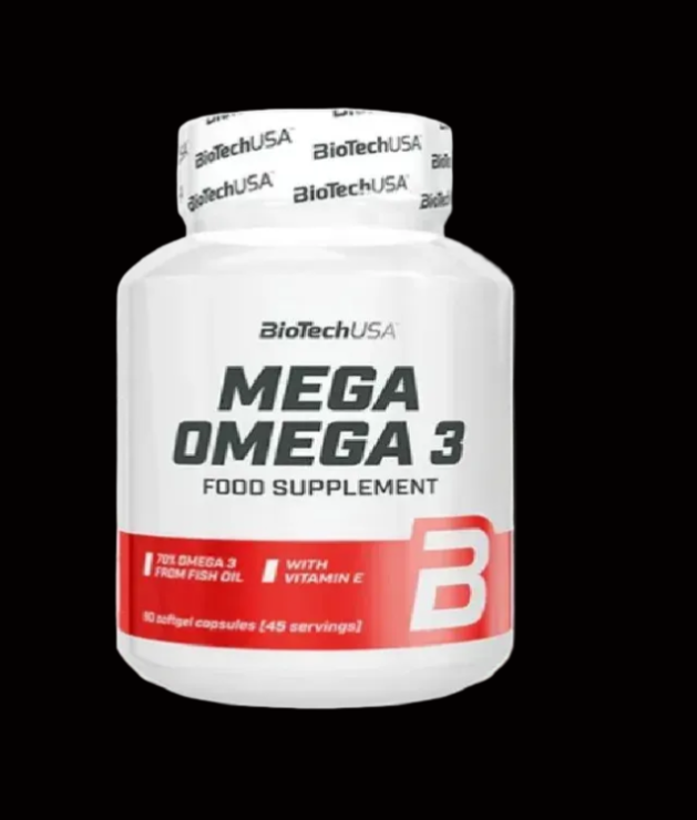 Omega-3