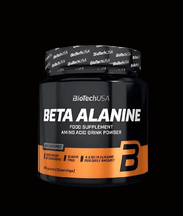 Beta Alanine