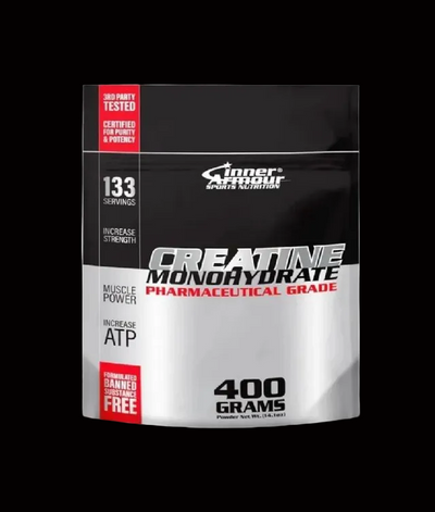Creatine InnerArmour 400gr