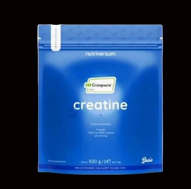 Creatina Nutriversum 500gr