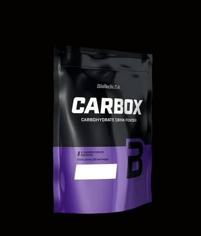 Carbox Naranja
