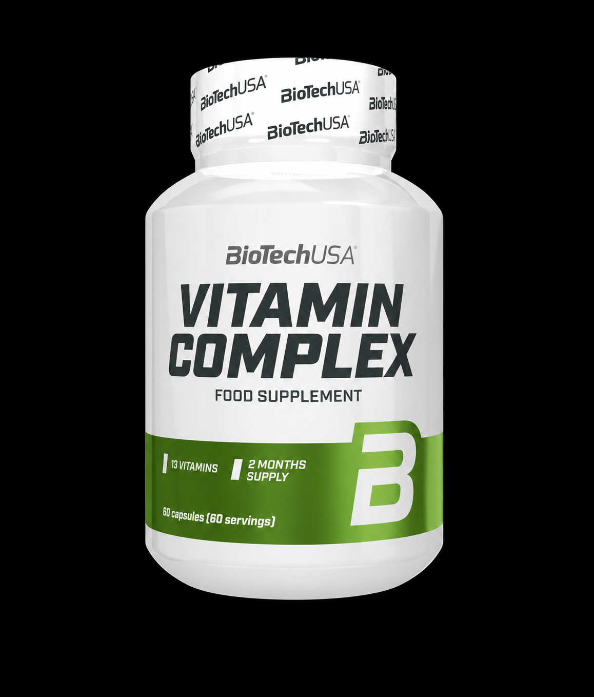 Vitamin-Complex